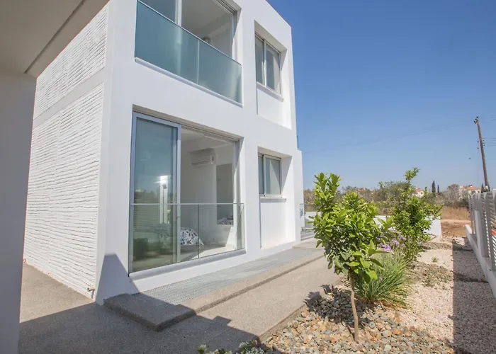 Holiday home Neue Ferienvilla Fuer 10 Personen By Interhome *