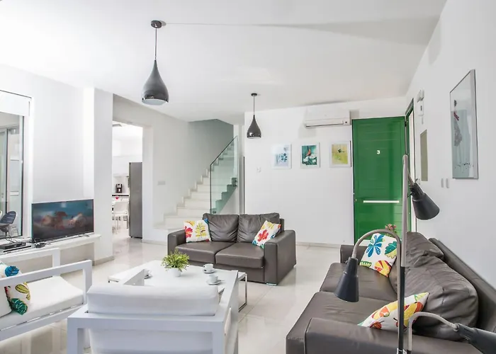 Neue Ferienvilla Fuer 10 Personen By Interhome Prázdninový dům