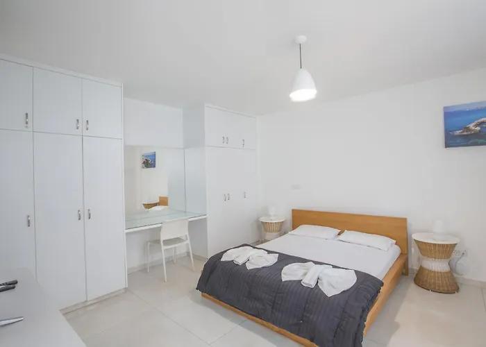 Neue Ferienvilla Fuer 10 Personen By Interhome