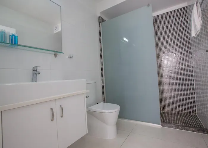 Neue Ferienvilla Fuer 10 Personen By Interhome Feriehus