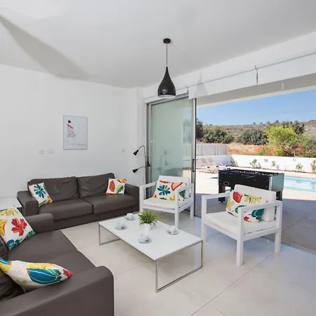 Σπίτι διακοπών Neue Ferienvilla Fuer 10 Personen By Interhome *