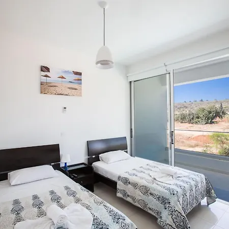 Holiday home Neue Ferienvilla Fuer 10 Personen By Interhome