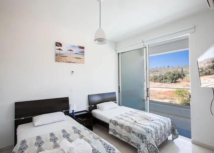 Σπίτι διακοπών Neue Ferienvilla Fuer 10 Personen By Interhome