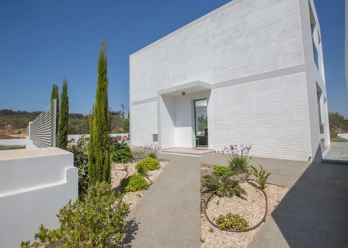 Σπίτι διακοπών Neue Ferienvilla Fuer 10 Personen By Interhome Πρωταράς