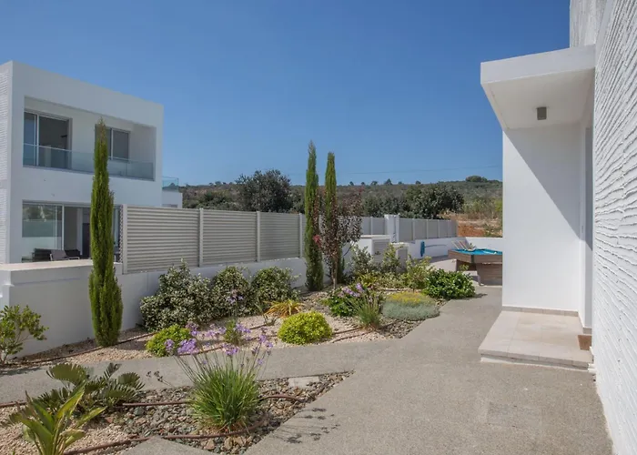 Σπίτι διακοπών Neue Ferienvilla Fuer 10 Personen By Interhome *